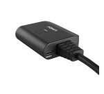 Lindy 38356 divisor de video HDMI 2x HDMI