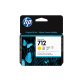 HP 712 29-ml Yellow DesignJet Ink Cartridge