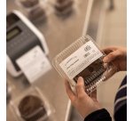 Brother TD-4550DNWB impresora de etiquetas Térmica directa 300 x 300 DPI 152 mm/s Inalámbrico y alámbrico Ethernet Wifi Bluetooth