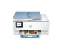 HP ENVY Inspire 7921e Sans fil All-in-One Couleur Imprimante, Instant Ink; Impression photo
