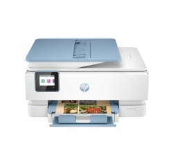 HP ENVY Inspire 7921e Sans fil All-in-One Couleur Imprimante, Instant Ink; Impression photo