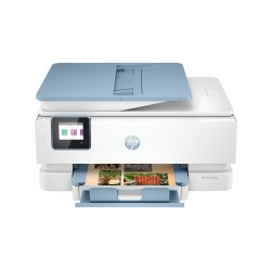 HP ENVY Inspire 7921e Sans fil All-in-One Couleur Imprimante, Instant Ink; Impression photo