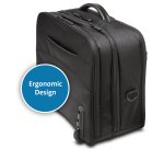 Kensington Contour™ 2.0 17” Business Laptop Trolley