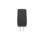 NETGEAR PAV12V25 adaptador e inversor de corriente Interior Negro
