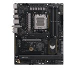 ASUS TUF GAMING B650-PLUS WIFI AMD B650 Emplacement AM5 ATX