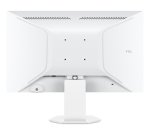 TCL 24G54 computer monitor 60.5 cm (23.8") 1920 x 1080 pixels Full HD QLED White