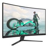 Philips Evnia 32M2C3500L/00 écran plat de PC 80 cm (31.5") 2560 x 1440 pixels Quad HD LCD Noir