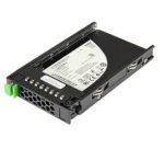 Fujitsu PY-SS96NKS disque SSD 960 Go 2.5" Série ATA III