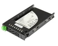 Fujitsu PY-SS48NQ disque SSD 480 Go 2.5" Série ATA III