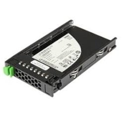 Fujitsu PY-SS48NQ disque SSD 480 Go 2.5" Série ATA III