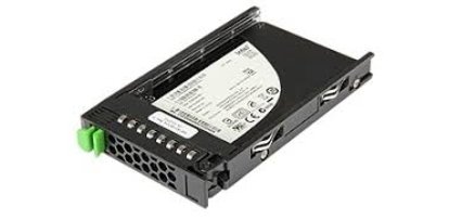 Fujitsu PY-SS96NKS disque SSD 960 Go 2.5" Série ATA III