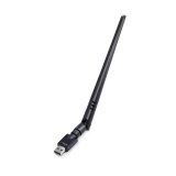 StarTech.com Adaptateur USB Bluetooth 5.3 Classe 1 pour PC/Ordinateur Portable, Connectivité Longue Portée pour Clavier, Souris, Streaming Audio et Réseau PAN, Windows/Linux
