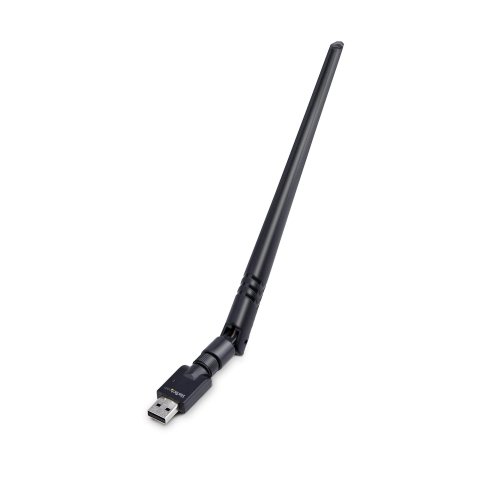 StarTech.com Adaptador USB Bluetooth 5.3 Clase 1 para PC o Portátil - Dongle Bluetooth de Largo Alcance para Teclado Ratón o Redes - Windows/Linux