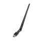 StarTech.com Adaptateur USB Bluetooth 5.3 Classe 1 pour PC/Ordinateur Portable, Connectivité Longue Portée pour Clavier, Souris, Streaming Audio et Réseau PAN, Windows/Linux