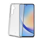 Celly GELSKIN1063 funda para teléfono móvil 16,8 cm (6.6") Transparente
