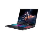 Acer Nitro ANV16S-61-R30X Copilot+ PC AMD Ryzen™ AI 7 350 Laptop 40.6 cm (16") WQXGA 16 GB DDR5-SDRAM 1 TB SSD NVIDIA GeForce RTX 5060 Wi-Fi 6E (802.11ax) Windows 11 Home Black QWERTY Italian