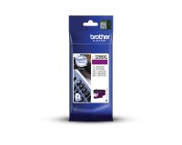 Brother LC3259XLMP toner cartridge 1 pc(s) Original Magenta