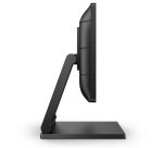 Philips 162B9T/00 computer monitor 39.6 cm (15.6") 1366 x 768 pixels HD LCD Touchscreen Black