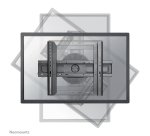 Neomounts LED-WR100BLACK Support pour écran mural 37-75" - rotatif