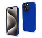 Celly CROMO1079BL funda para teléfono móvil 15,9 cm (6.27") Azul