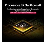 LG UHD AI 43UA75006LA TV Serie UA75 43'' 4K, a7 Gen8, HDR10, 20W, 3 HDMI con Game Optimizer, Smart TV WebOS 25