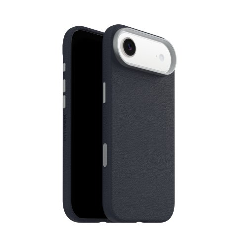 OtterBox Symmetry Cactus Leather Camera Control Apple iPhone 17 Air Riverside