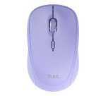 Trust Yvi+ souris Universel Ambidextre RF sans fil + Bluetooth Optique 1600 DPI