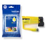 Brother - Cartuccia - Giallo - LC527Y - 900 pag