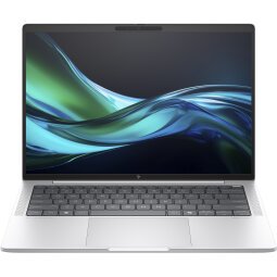 HP EliteBook 1040 G11 Intel Core Ultra 5 125H Ordinateur portable 35,6 cm (14") WUXGA 16 Go LPDDR5x-SDRAM 512 Go SSD Wi-Fi 6E (802.11ax) Windows 11 Pro Argent