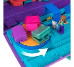 Polly Pocket Aereo Gattino Di