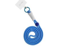 Celly LACETNYLLB accessorio per smartphone e telefoni cellulari Gancio