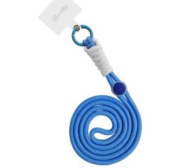 Celly LACETNYLLB smartphone/mobile phone accessory Hanger