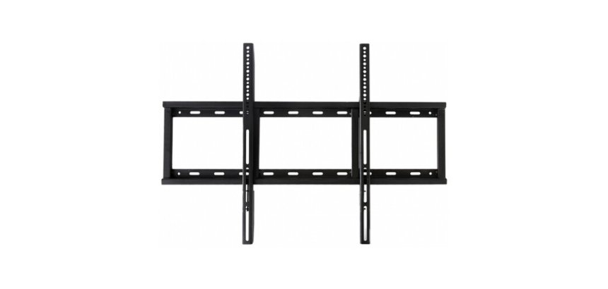 SMART Technologies WM-SBID-200 support d'écran plat pour bureau Mur Noir