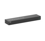 NETGEAR PR460X Routeur connecté 10 Gigabit Ethernet Noir