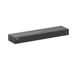 NETGEAR PR460X Routeur connecté 10 Gigabit Ethernet Noir