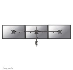 Neomounts FPMA-D550D3BLACK Monitor arm 10-27"