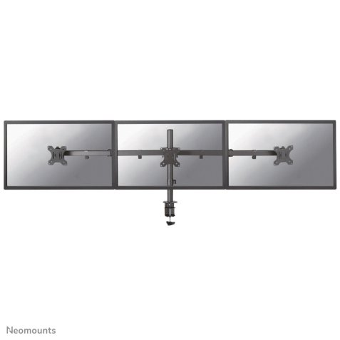 Neomounts FPMA-D550D3BLACK Support d'écran à fixer 10-27"