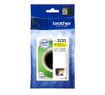 Brother LC3233Y ink cartridge 1 pc(s) Original Standard Yield Yellow