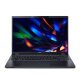 Acer TravelMate P4 TMP416-52-TCO-75CH Intel® Core™ i7 i7-1355U Ordinateur portable 40,6 cm (16") WUXGA 16 Go DDR4-SDRAM 512 Go SSD Wi-Fi 6 (802.11ax) Windows 11 Pro Bleu