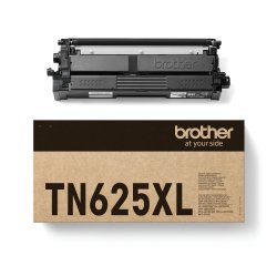Brother Toner TN-625XLBK Schwarz