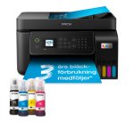 Epson EcoTank ET-4800 Inkjet A4 5760 x 1440 DPI 33 ppm Wi-Fi