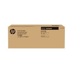 Samsung ML-D3470B - hoog rendement - zwart - origineel - tonercartridge (SU672A)