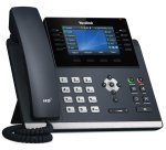 Yealink SIP-T46U IP phone Grey LCD Wi-Fi