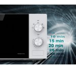 HISENSE Micro ondes H20MOWP1