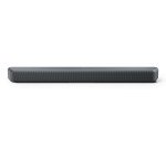 Philips TAB5201/10 altoparlante soundbar Nero 2.0 canali 80 W