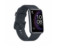 Huawei WATCH Fit Special Edition 4,17 cm (1.64") AMOLED 30 mm Digital 456 x 280 Pixeles Pantalla táctil Negro GPS (satélite)
