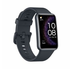 Huawei WATCH Fit Special Edition 4,17 cm (1.64") AMOLED 30 mm Digital 456 x 280 Pixeles Pantalla táctil Negro GPS (satélite)