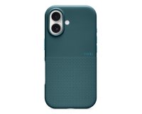 Apple MGJY4LL/A protective case for mobile phones 16 cm (6.3") Blue Cover