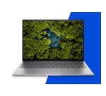 HP ZBook 8 G2i 16 Wolf Pro Security Edition Copilot+ PC Intel Core Ultra 7 356H Workstation mobile 40,6 cm (16") WUXGA 32 GB DDR5-SDRAM 1 TB SSD NVIDIA RTX PRO 500 Blackwell Wi-Fi 7 (802.11be) Windows 11 Pro AI Workstation, AI PC Argento