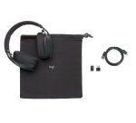 Logitech Zone Vibe Wireless MS